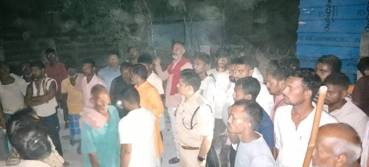 चंदौली।