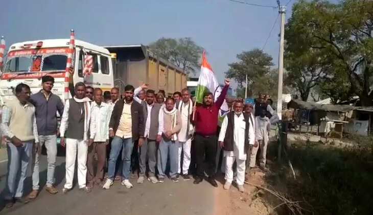 Rae Bareli News: कांग्रेस के हाथ जोड़ो महाअभियान का रायबरेली में जोरदार आगाज