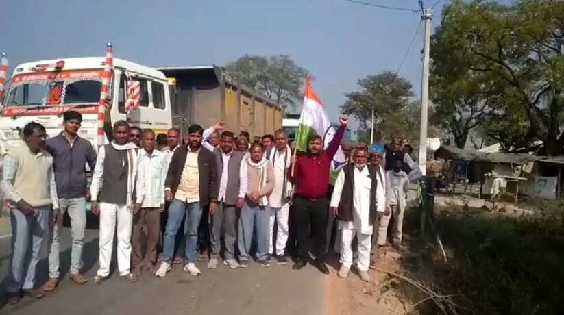 Rae Bareli News: कांग्रेस के हाथ जोड़ो महाअभियान का रायबरेली में जोरदार आगाज