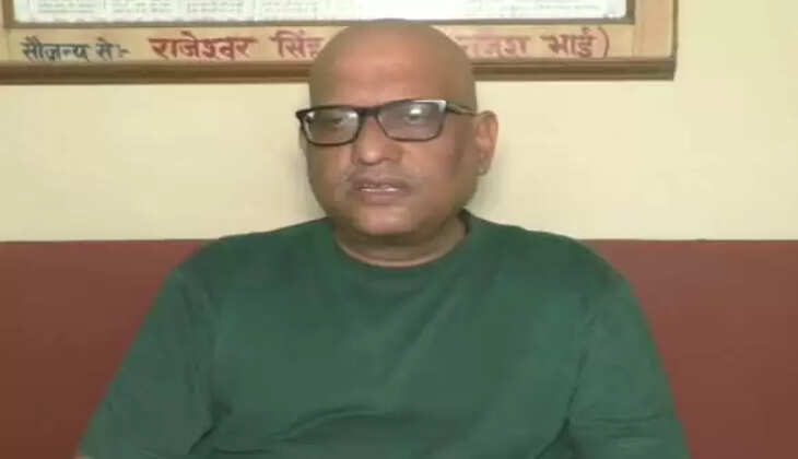 कांग्रेस नेता अजय राय ने मुख्तार अंसारी को सजा देने पर न्यायपालिका को कही बड़ी बात