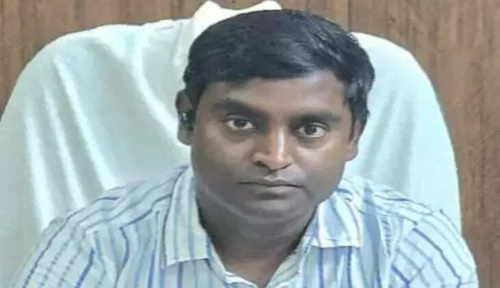 चंदौली