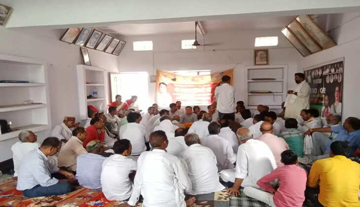 Chandauli news, chandauli hindi news, chandauli news in hindi, chandauli police news, chandauli breaking news, chandauli today news, chandauli ki khabar, today news in chandauli, today chandauli news,  chandauli dm news, chandauli crime news, chandauli samachar