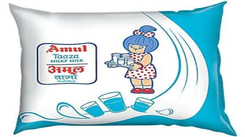 AmulMilk