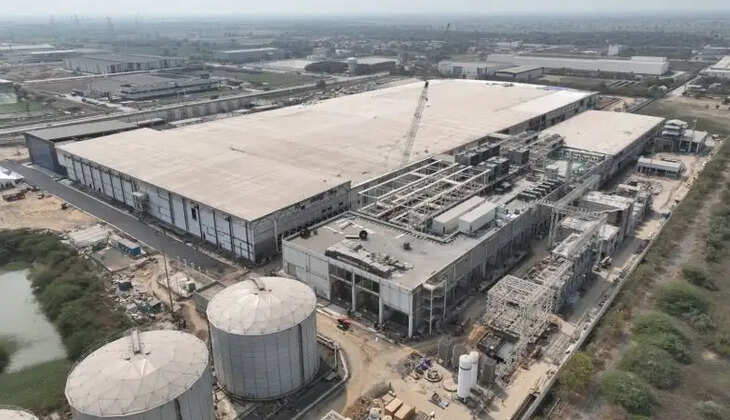 12 घंटे काम, 3 दिन आराम! गुजरात में माइक्रोन के लिए नई शिफ्ट व्यवस्था मंजूर