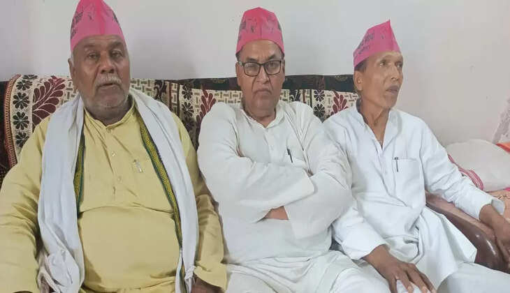 राष्ट्रीय कृषक दल का हुआ पंजीकृत, विभिन्न छोटे दलों से गठबंधन करके चुनाव लड़ने पर हुई चर्चा&nbsp;