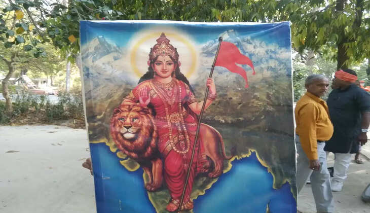 Ayodhya News: 23 को बीकापुर में निकलेगी श्रीराम शोभायात्रा, तैयारी शुरू