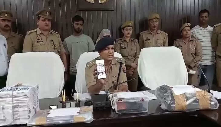 Chandauli news, chandauli hindi news, chandauli news in hindi, chandauli police news, chandauli breaking news, chandauli today news, chandauli ki khabar, today news in chandauli, today chandauli news,  chandauli dm news, chandauli crime news, chandauli samachar
