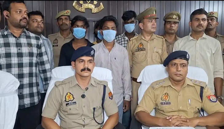 बेनियाबाग 
