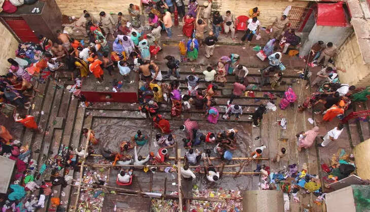 लोलार्क छठ 2026: 17 सितंबर को होगा स्नान-पूजन, सात महायोग बनाएंगे पर्व को खास