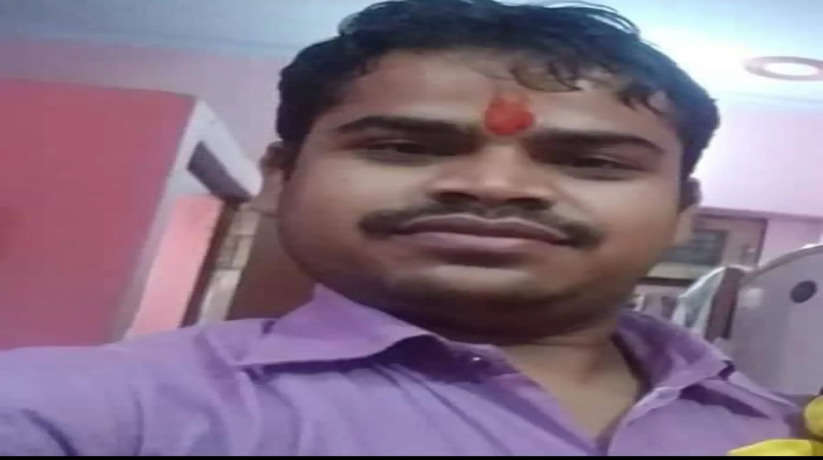 Prayagraj News: 30-year-old youth committed suicide by hanging himself