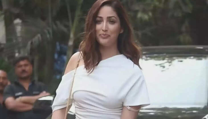 Yami Gautam&rsquo;s video&nbsp;in the farm house:&nbsp;शख्स ने यूट्यूब पर किया अपलोड, एक्ट्रेस का बड़ा खुलासा