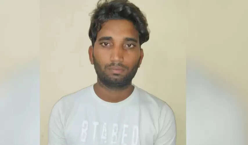 This gang used to blackmail through sextortion: ये गैंग, फर्जी अकाउंट से ऐसे लोगों को बनाते थे निशाना