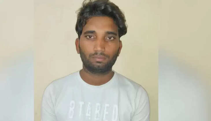 This gang used to blackmail through sextortion: ये गैंग, फर्जी अकाउंट से ऐसे लोगों को बनाते थे निशाना