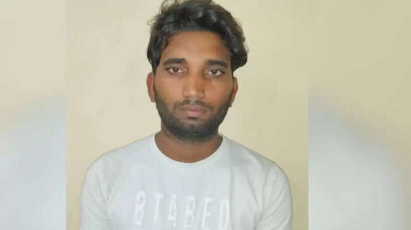 This gang used to blackmail through sextortion: ये गैंग, फर्जी अकाउंट से ऐसे लोगों को बनाते थे निशाना