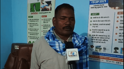 नेगुरा ग्राम सभा में विकास को लेकर अहम बैठक, ग्रामीणों ने सराहा प्रधान का कार्य