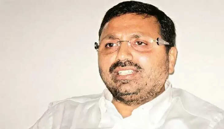 Economy in the world is bad, but 80 crore poor are getting free food grains in the country: BJP