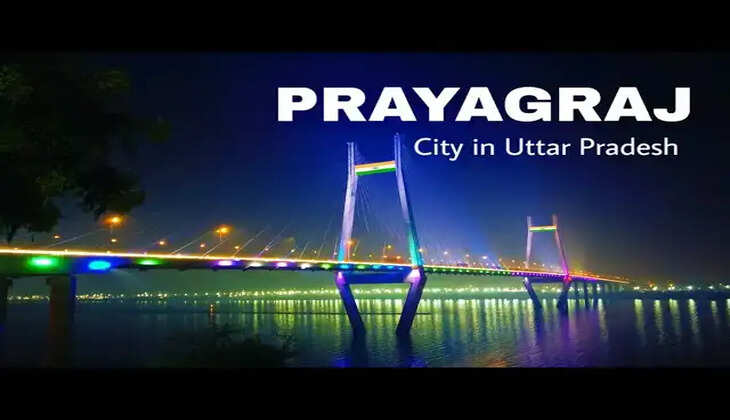 Prayagraj