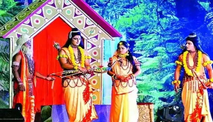 मैं रामजी को नहीं देख सकता पर वो मुझे जरूर देखते होंगे, बुजुर्ग की बातें सुन भर आएगी आंखे