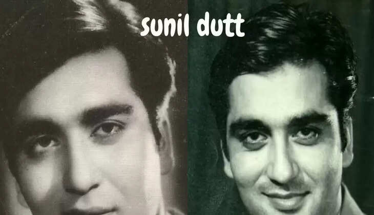 Could not break this record of Sunil Dutt: कोई नहीं तोड़ पाया Sunil Dutt का ये Record, ऐसा कारनामा करने वाले दुनिया के पहले सुपरस्टार&hellip;