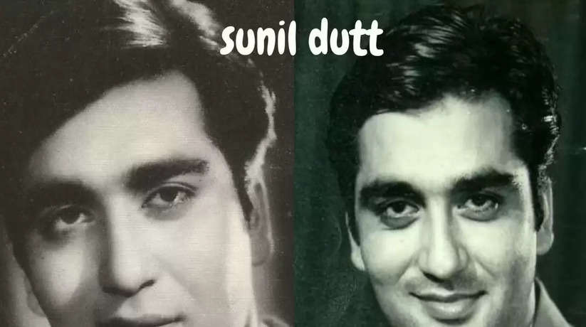 Could not break this record of Sunil Dutt: कोई नहीं तोड़ पाया Sunil Dutt का ये Record, ऐसा कारनामा करने वाले दुनिया के पहले सुपरस्टार…