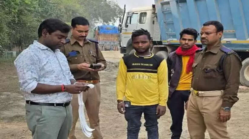 Chandauli News, Chandauli hindi news, Chandauli news in hindi, Chandauli breaking news, Chandauli today news, Chandauli police news, Chandauli ki khabar, Chandauli news today