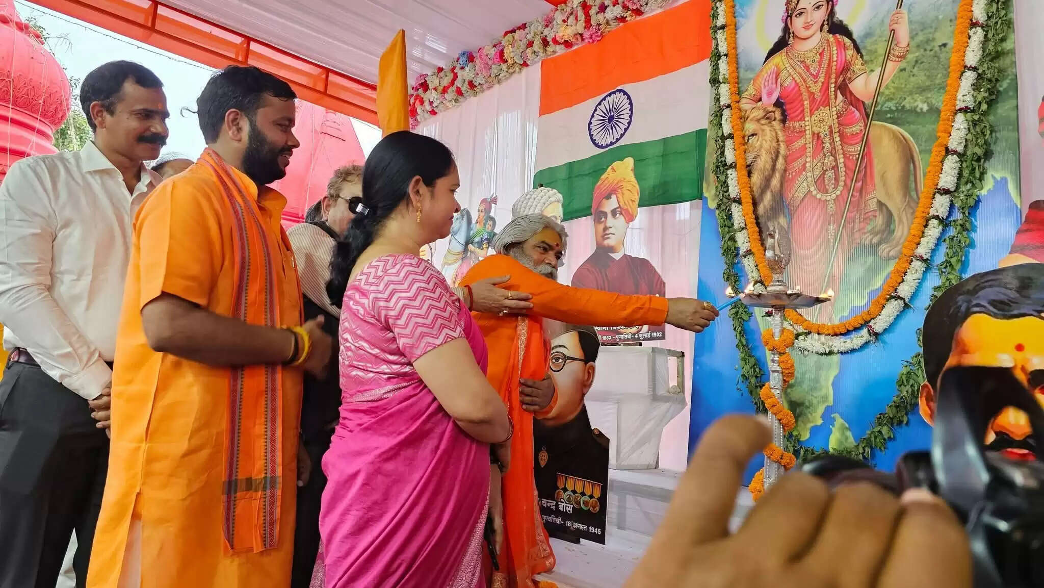 वाराणसी।