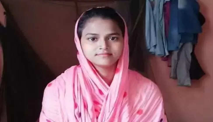 चंदौली में परीक्षा देकर बैक से&nbsp;घर जा रही युवती बीच रास्ते में हुई&nbsp;गायब, परिजनों ने थाने में दी तहरीर