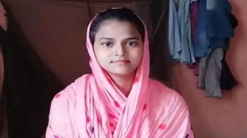 चंदौली में परीक्षा देकर बैक से घर जा रही युवती बीच रास्ते में हुई गायब, परिजनों ने थाने में दी तहरीर