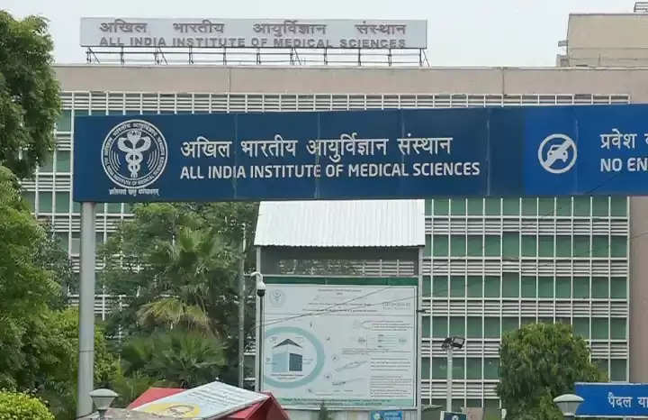 AIIMS-Delhi server down for 7th day, service in offline mode, intelligence  agencies also failed