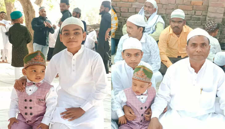 Chandauli