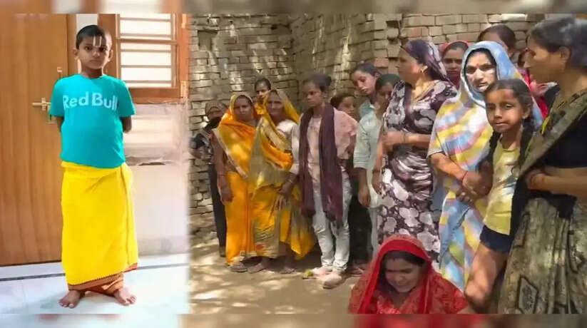 दिव्यांश हत्याकांड: '10 दिन में आ जाऊंगा बाहर...', हत्यारोपी गुरुकुल संचालक की कैमरे पर दबंगई, मासूम के शरीर पर मिले जुल्म के 42 निशान