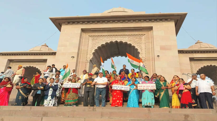 Varanasi News: अभाविप की दो-दिवसीय केंद्रीय कार्यसमिति बैठक की पुडुचेरी में हुई शुरुआत