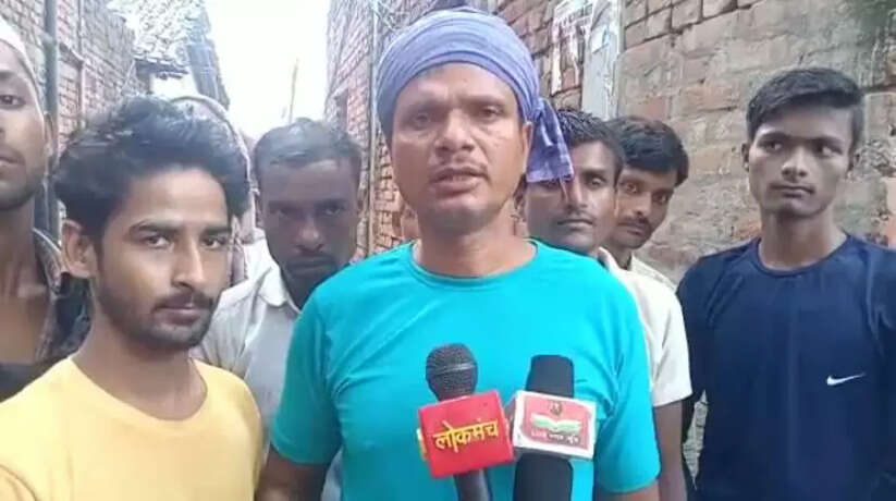 चंदौली: लोगों का आरोप, दबंगई के बल पर इस्तीफा दिलवा कर पुनः किया जा रहा चुनाव