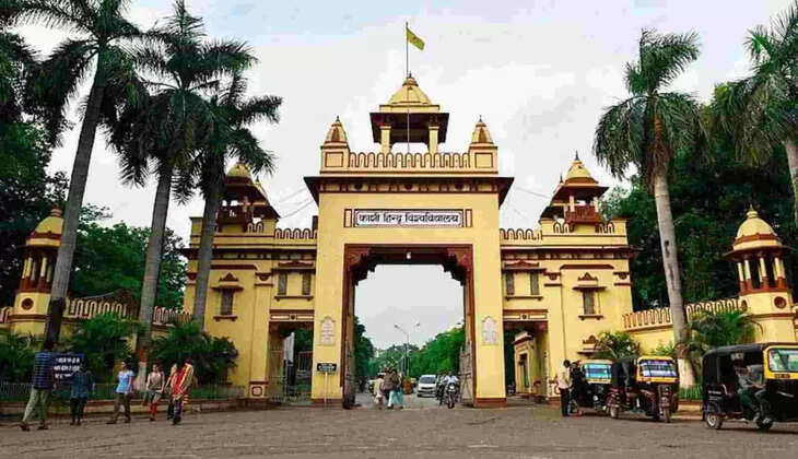Fake doctors of 12th pass kept in BHU, were treating pregnant women...