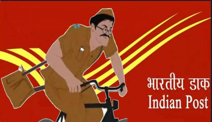 गोरखपुर में&nbsp;शाखा पोस्ट मास्टर पर हमला, डाक पत्र छीनने का प्रयास