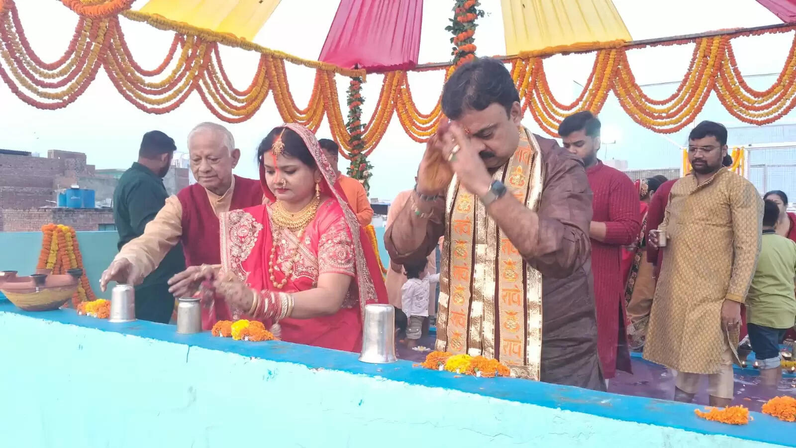 वाराणसी। 