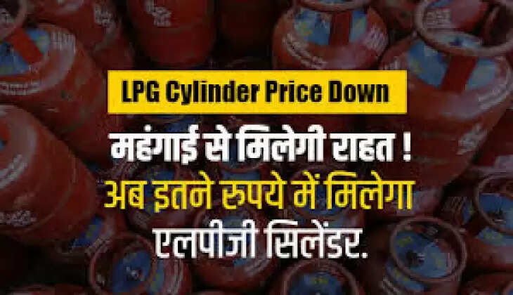 LPG Gas cylinder