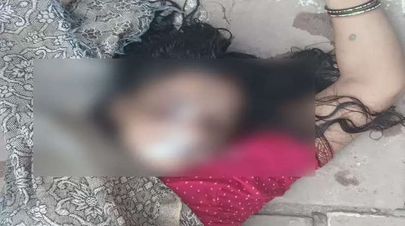 Varanasi News: वाराणसी पांडेयपुर नई बस्ती स्थित कुएं में कूदकर महिला ने की आत्महत्या