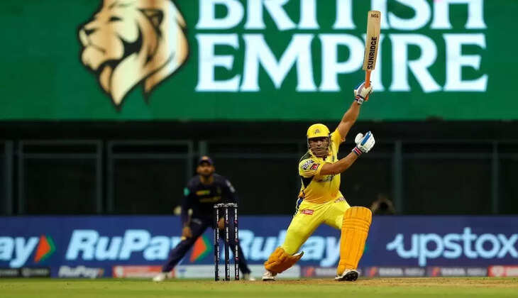 IPL 2023 News: क्या अपना आखिरी IPL धोनी खेल रहे?, CSK के CEO के बयान से हड़कंप,&nbsp;