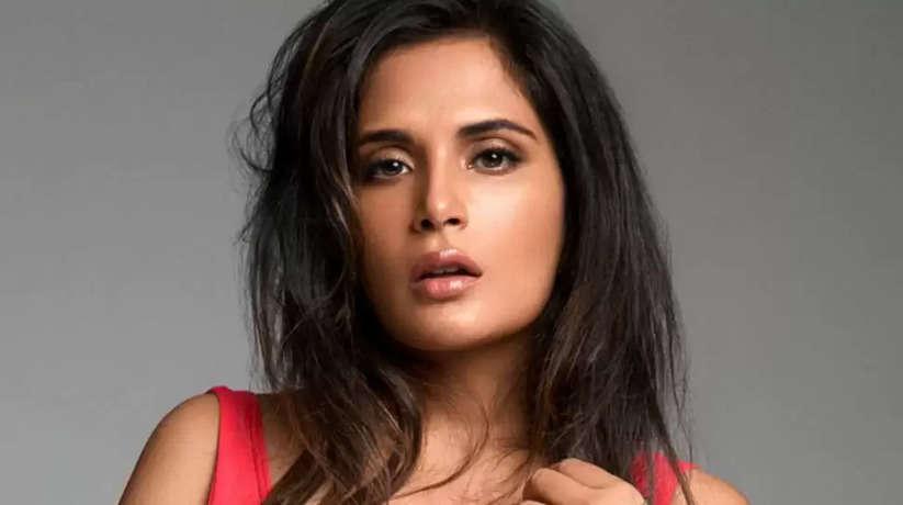 Actress Richa Chadha on Galwan Valley: Actress Richa Chadha had to make fun of the Indian Army dearly! Users put class on social media...