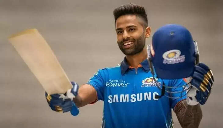 Happy Birthday SKY: भारत के Mr. 360&deg; बल्लेबाज सूर्य कुमार यादव का आज है जन्मदिन, बनारस से है गहरा रिश्ता