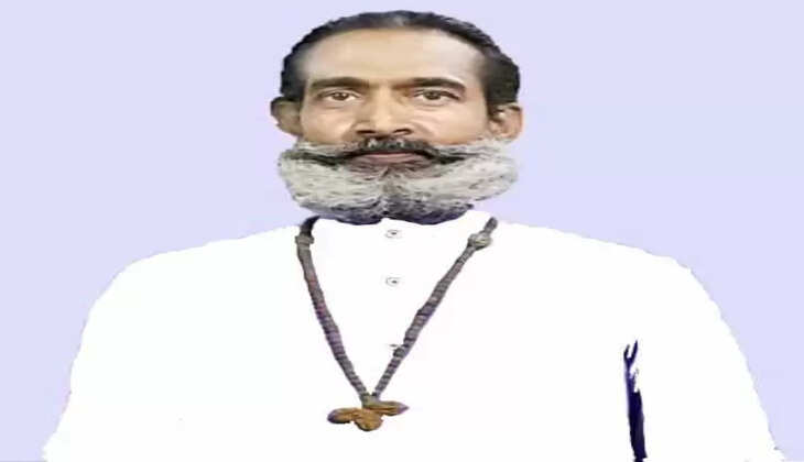 मौला अली शेरे खुदा ने तीन बार तीन चीजों का दिया है तलाक़- सिकंदर अली सूफी संत