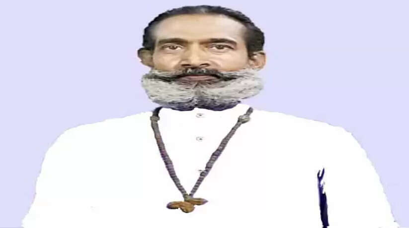मौला अली शेरे खुदा ने तीन बार तीन चीजों का दिया है तलाक़- सिकंदर अली सूफी संत