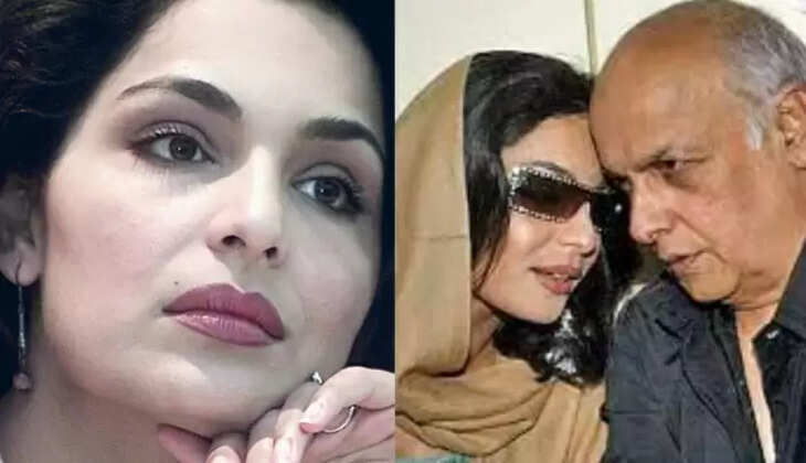 दुनिया के सामने बेटी और बेडरूम में पत्नी बनाकर रखते थे, एक्ट्रेस ने खोली महेश भट्ट के काली करतूतों का राज