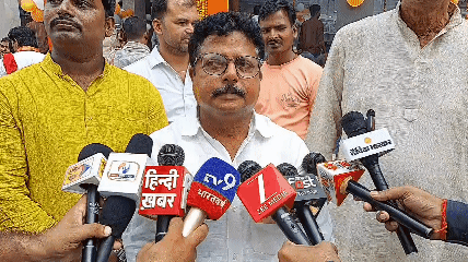 चंदौली। 