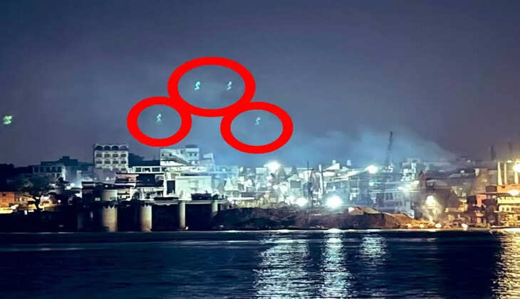 varanasi ganga