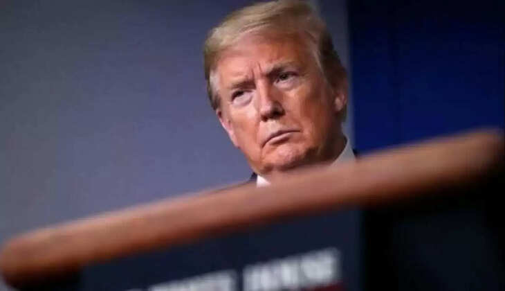 US में हो सकती है ट्रम्प की वापसी, CBS सर्वे में लगभग 80 प्रतिशत अमेरिकियों ने बाइडेन को नकारा !
