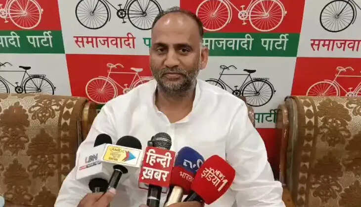 पूर्व विधायक मनोज सिंह डब्लू ने सरकार पर साधा निशाना, सेवा संकल्प कार्यक्रमों पर उठाए सवाल