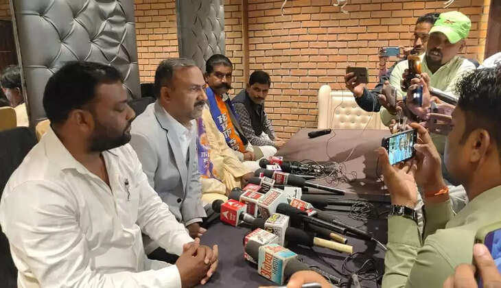 अयोध्या: गोसाईगंज में 14 नवम्बर को होगी अपना दल एस की जनसभा