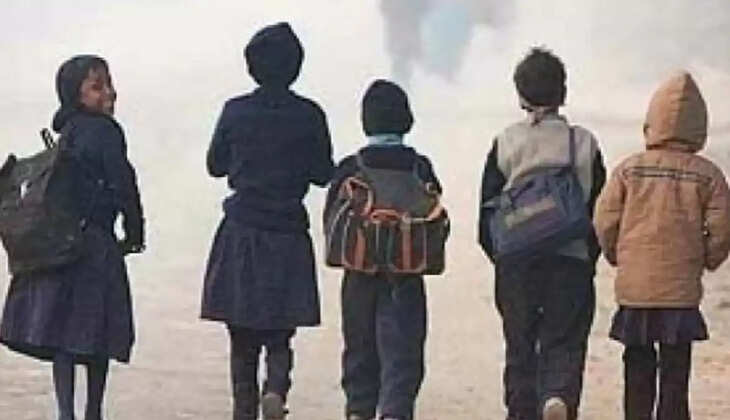 प्रदेश में बढ़ा ठंड, मौसम का बदला मिजाज, फिर से बंद हो सकते है स्कूल&hellip;